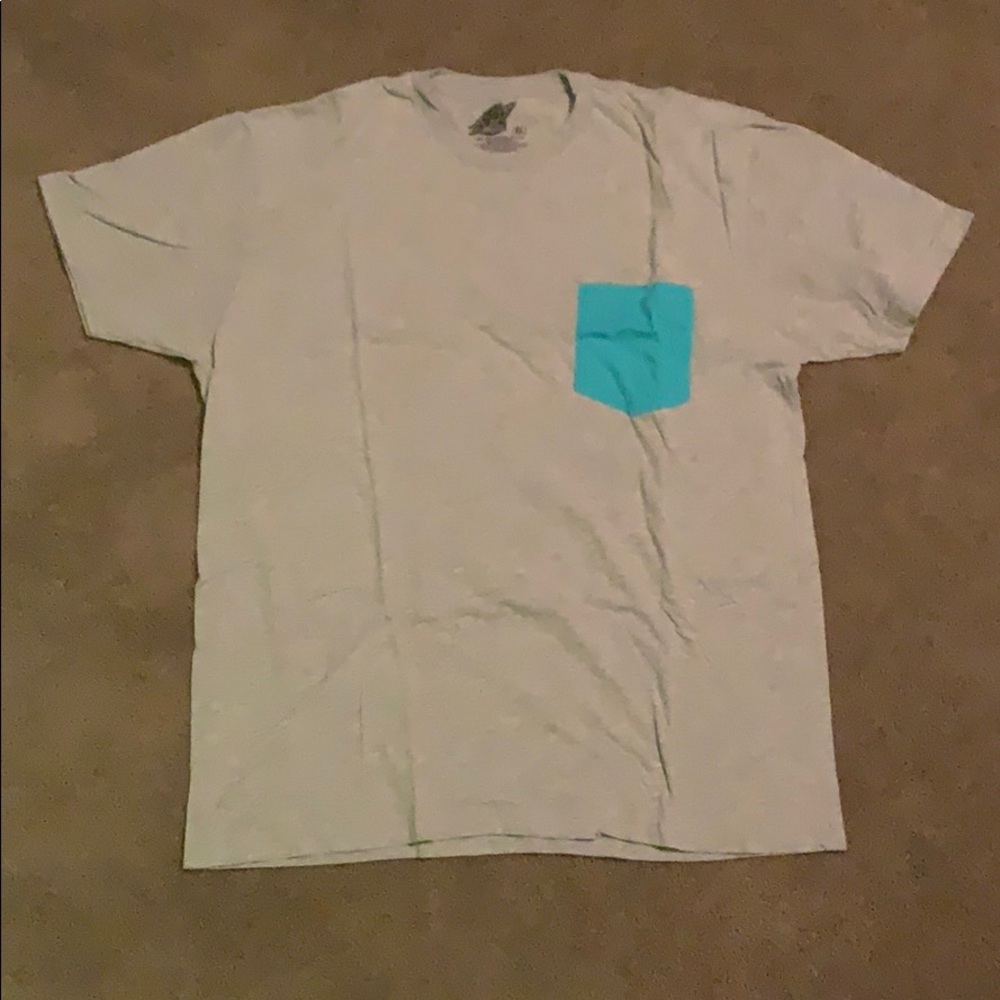 Baja Blast T-shirt Limited Edition